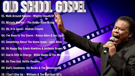 andrae crouch youtube|andrae crouch gospel videos.